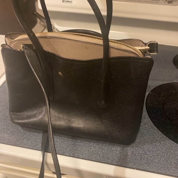 Kate Spade Leather Purse Black - Picture 5 of 5